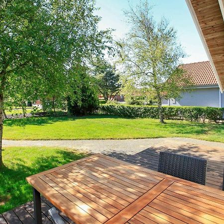 5 Person Holiday Home In Esbjerg V Kültér fotó